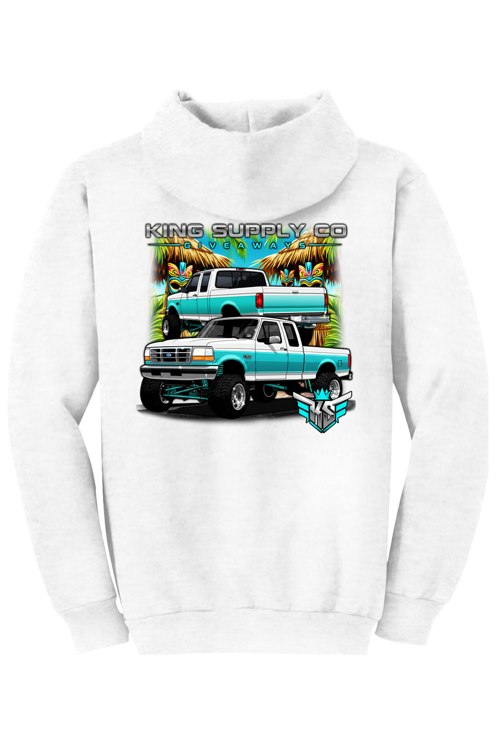KSC9 Hoodie