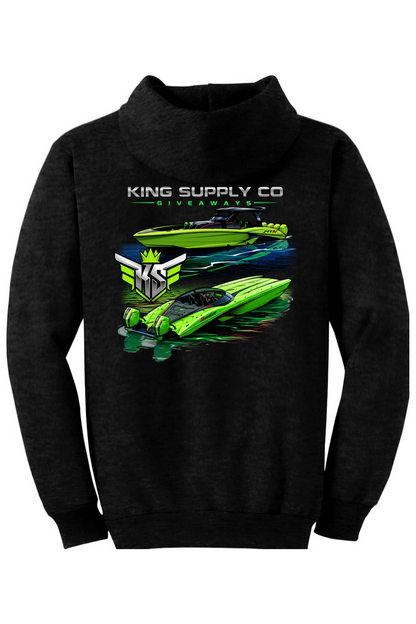 MTI Hoodie