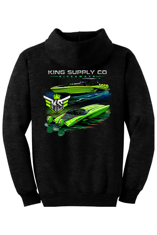 MTI Hoodie