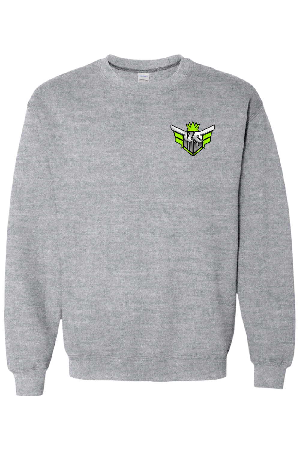 MTI Crewneck
