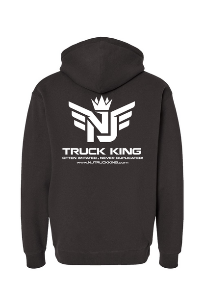NJ Truck King HeavyBlend Hoodie