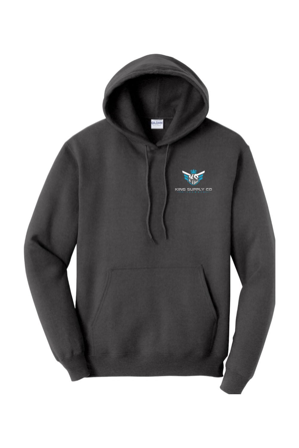 Platti Plus Tropic Hoodie