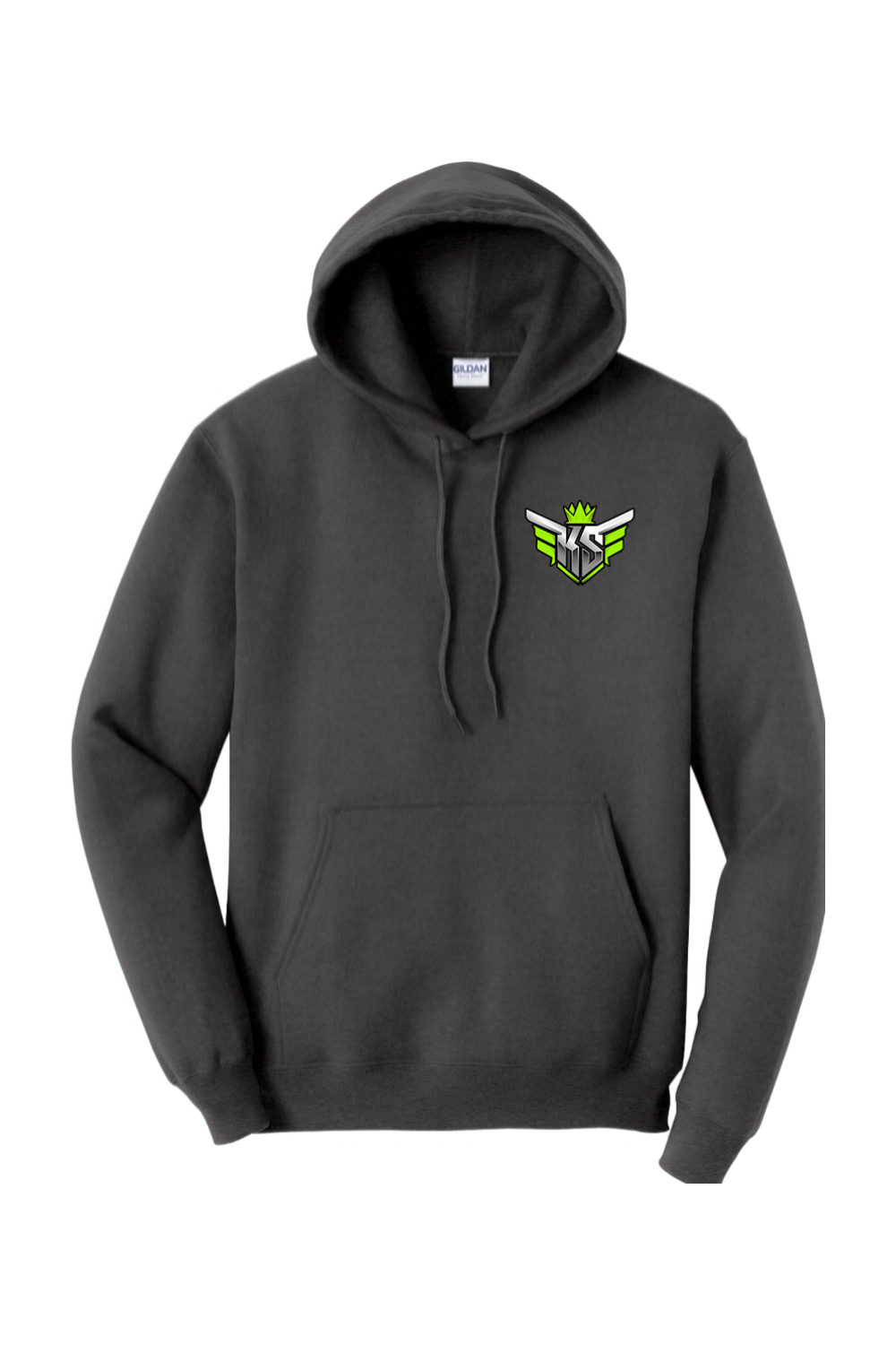 MTI Hoodie