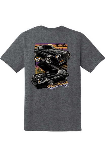Grand National Tee