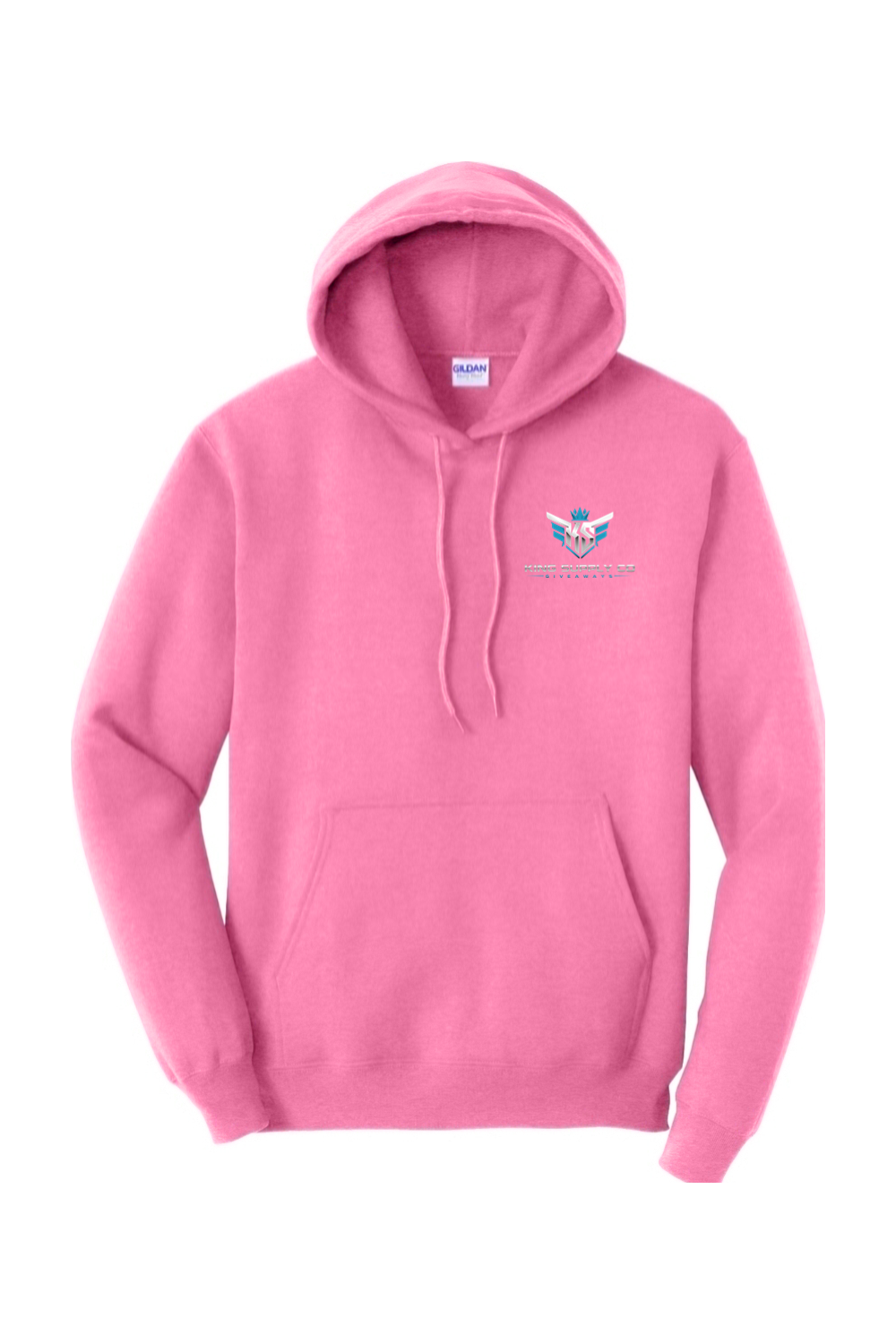 Platti Plus Tropic Hoodie