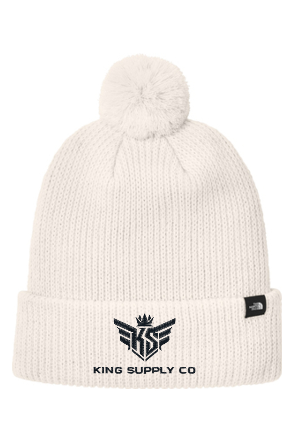 The North Face King Supply Co Beanie