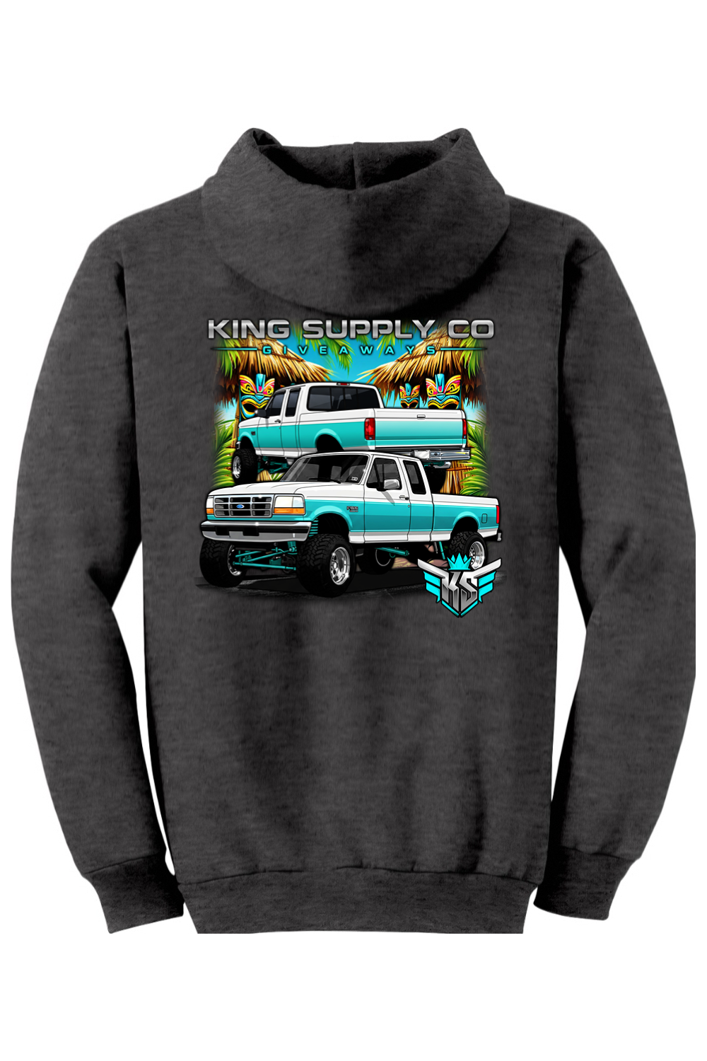 KSC9 Hoodie