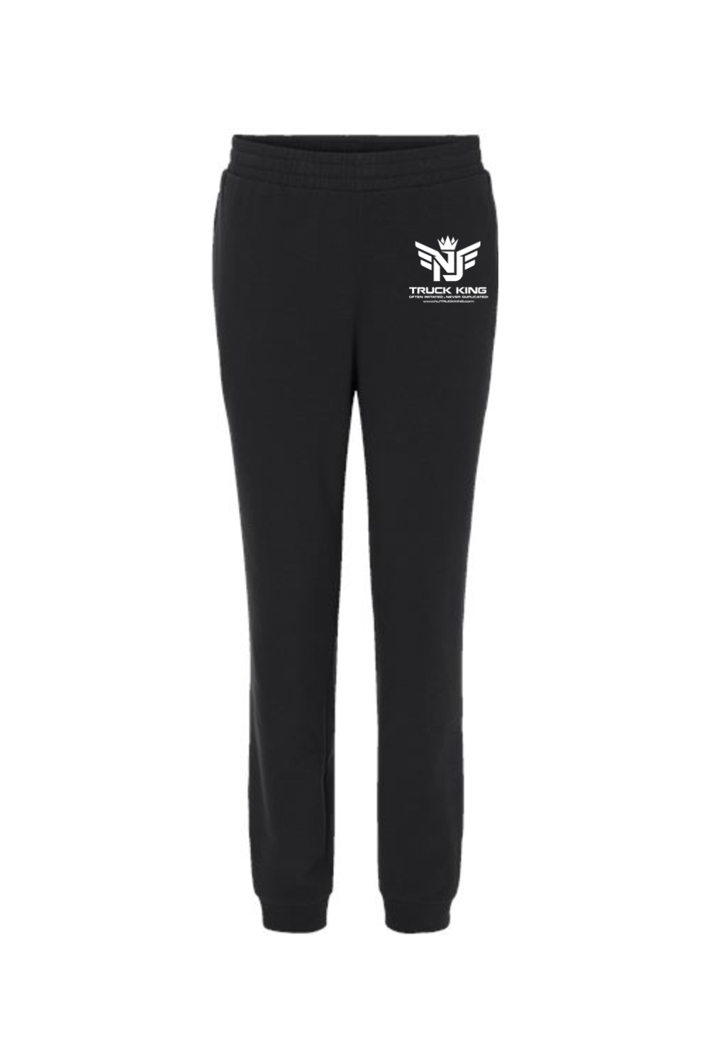 NJ Truck King Logo Joggers