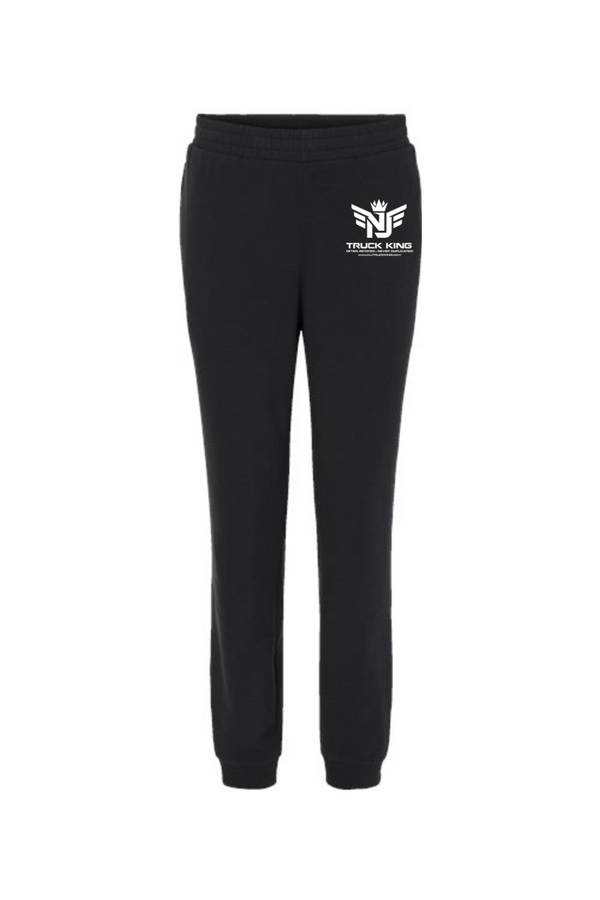 NJ Truck King Logo Joggers