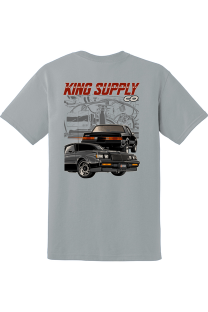Grand National Tee