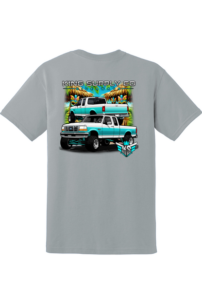 KSC9 Graphic Tee
