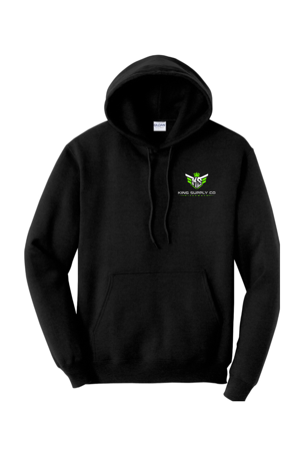 MTI V Hoodie