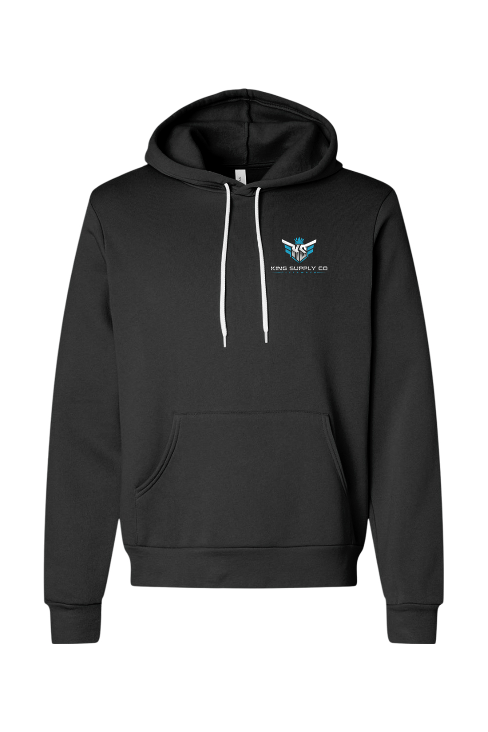Platti Plus Tropic Lightweight Hoodie