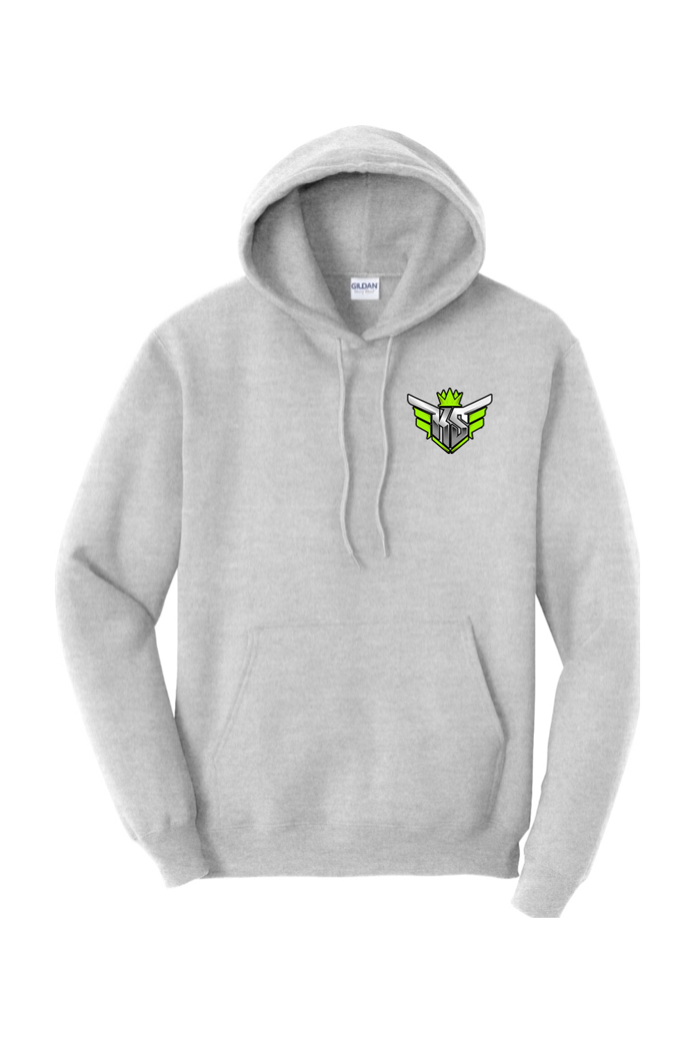 MTI Hoodie