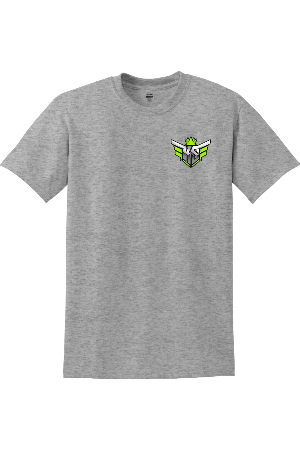 MTI Graphic Tee