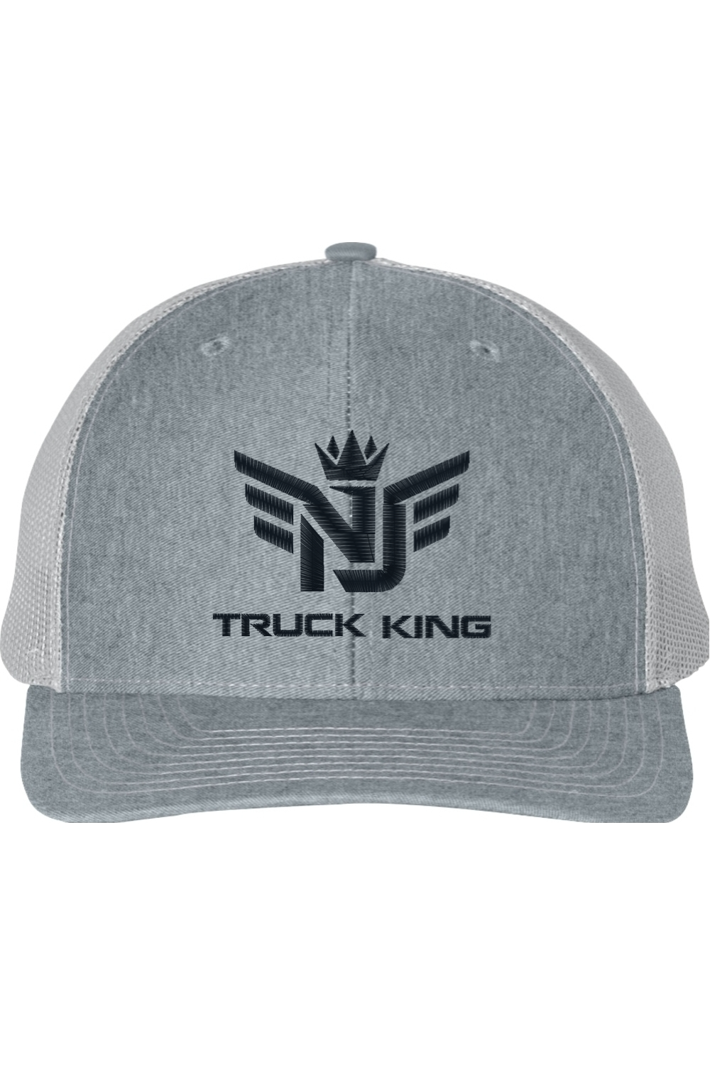 Nj Truck King Trucker Cap