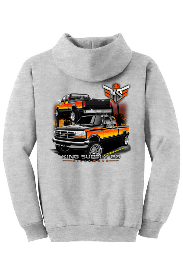 HOODIES