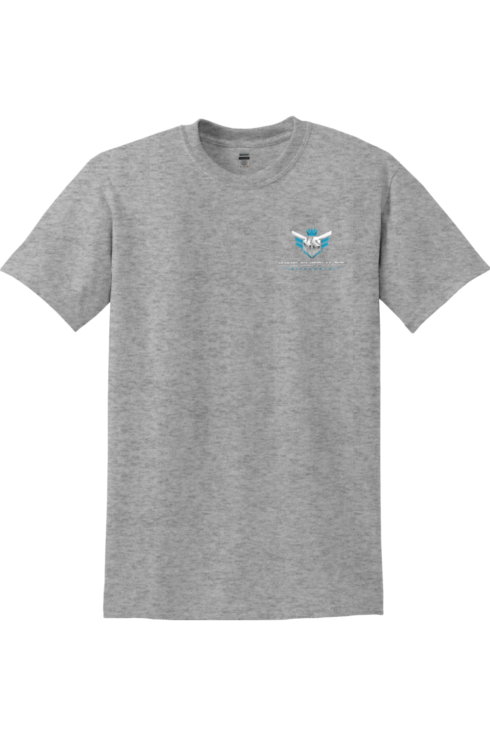Platti Plus Tee