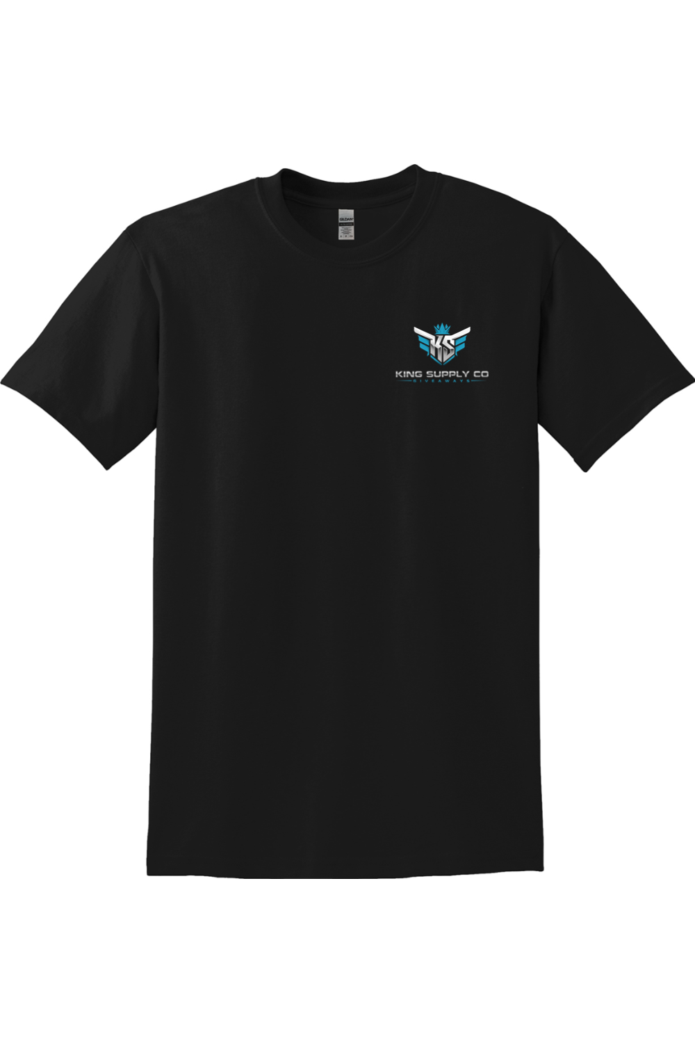 KSC 8 Paradise Tee