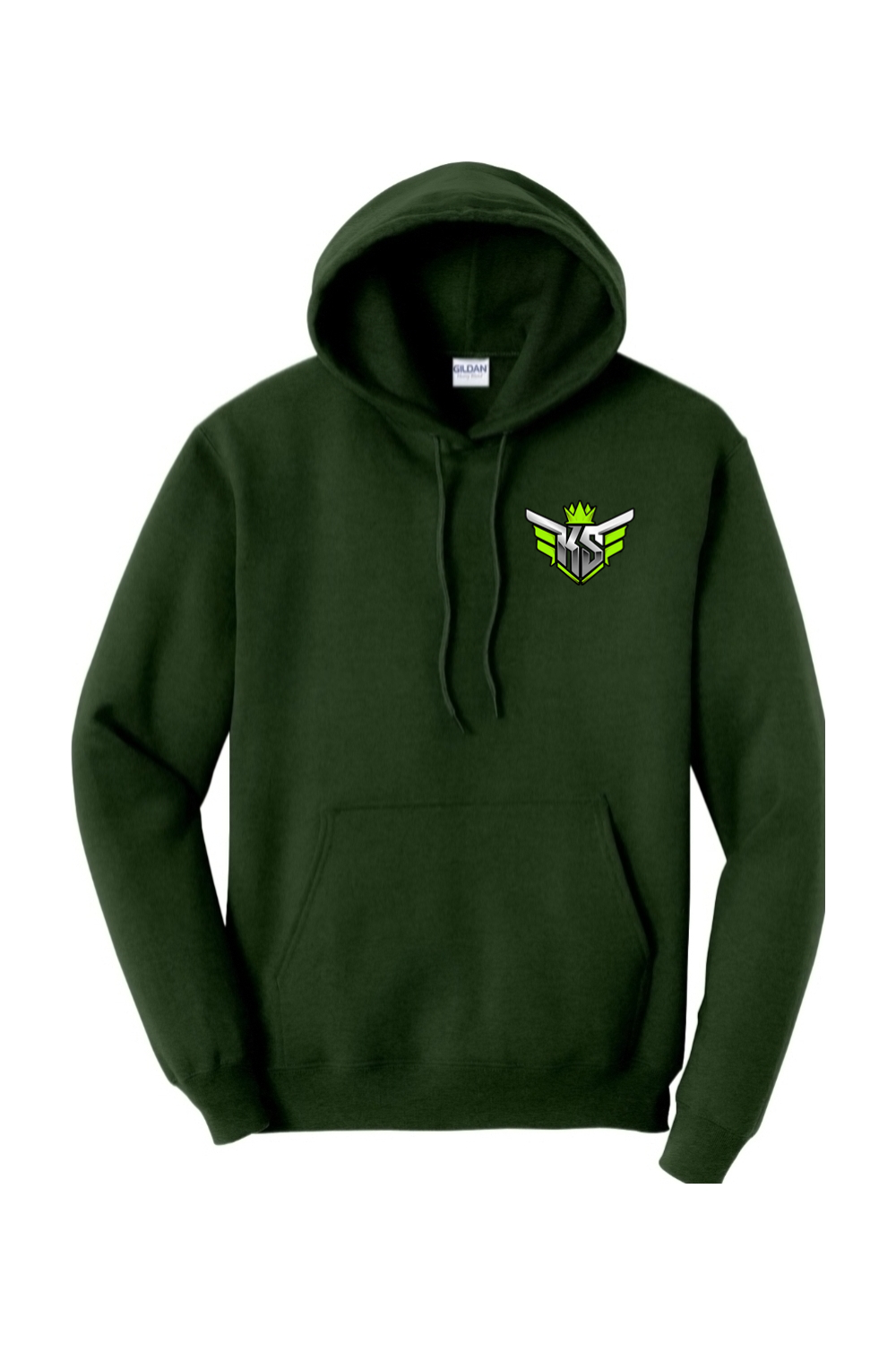 MTI Hoodie
