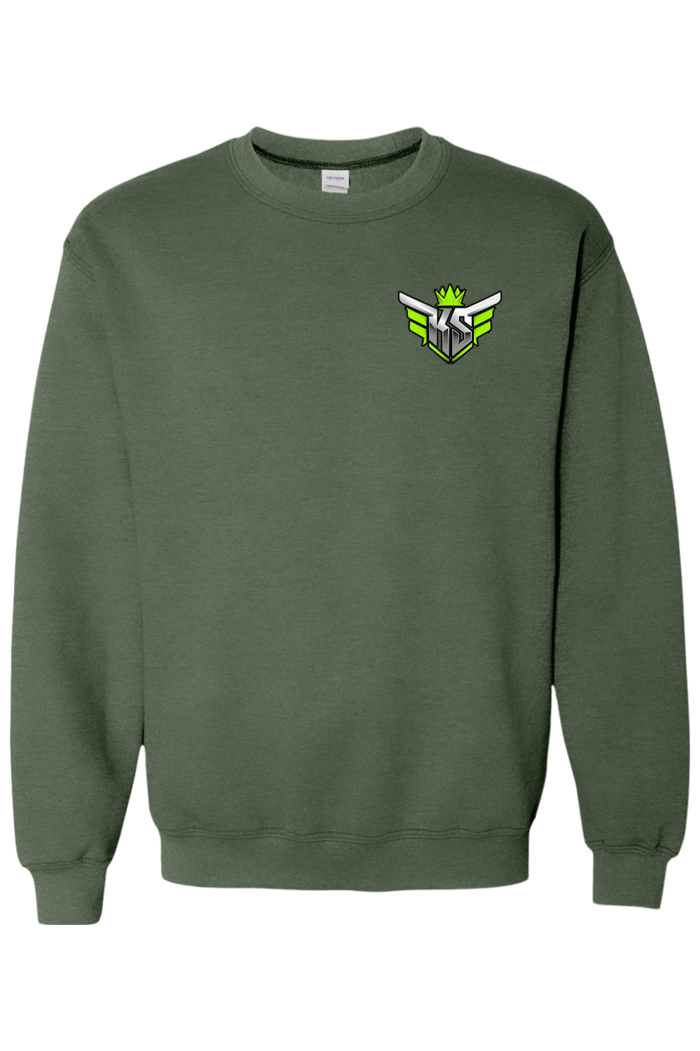 MTI Crewneck