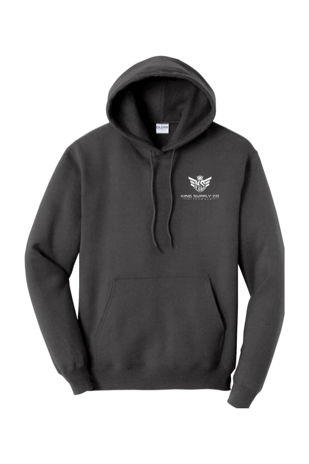 OBS Graphic Hoodie