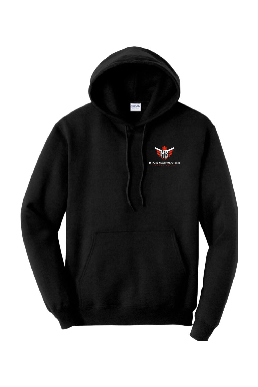 Ruby Hoodie