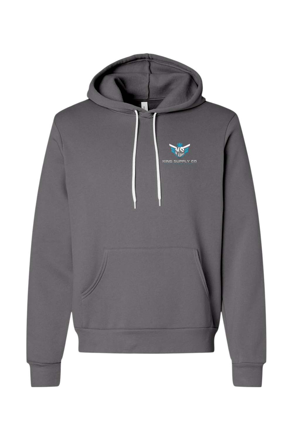 Platti Plus Tropic Lightweight Hoodie