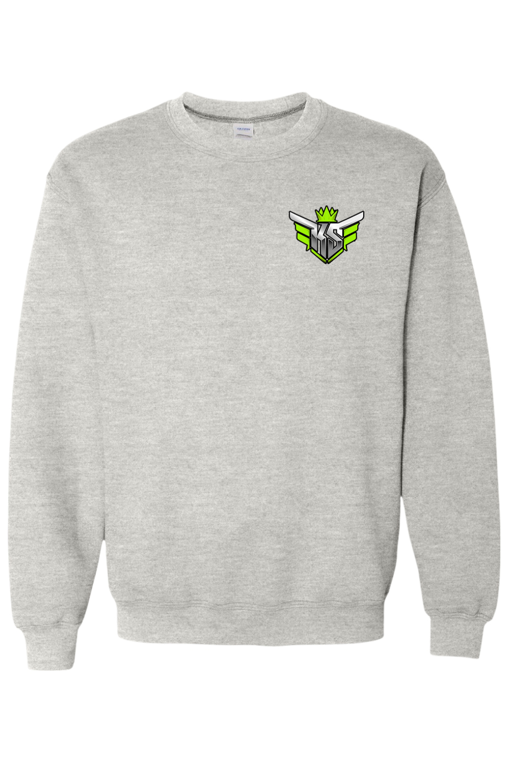 MTI Crewneck