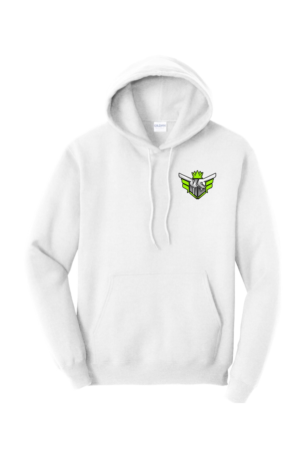 MTI Hoodie
