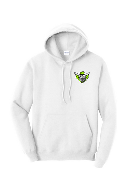 MTI Hoodie