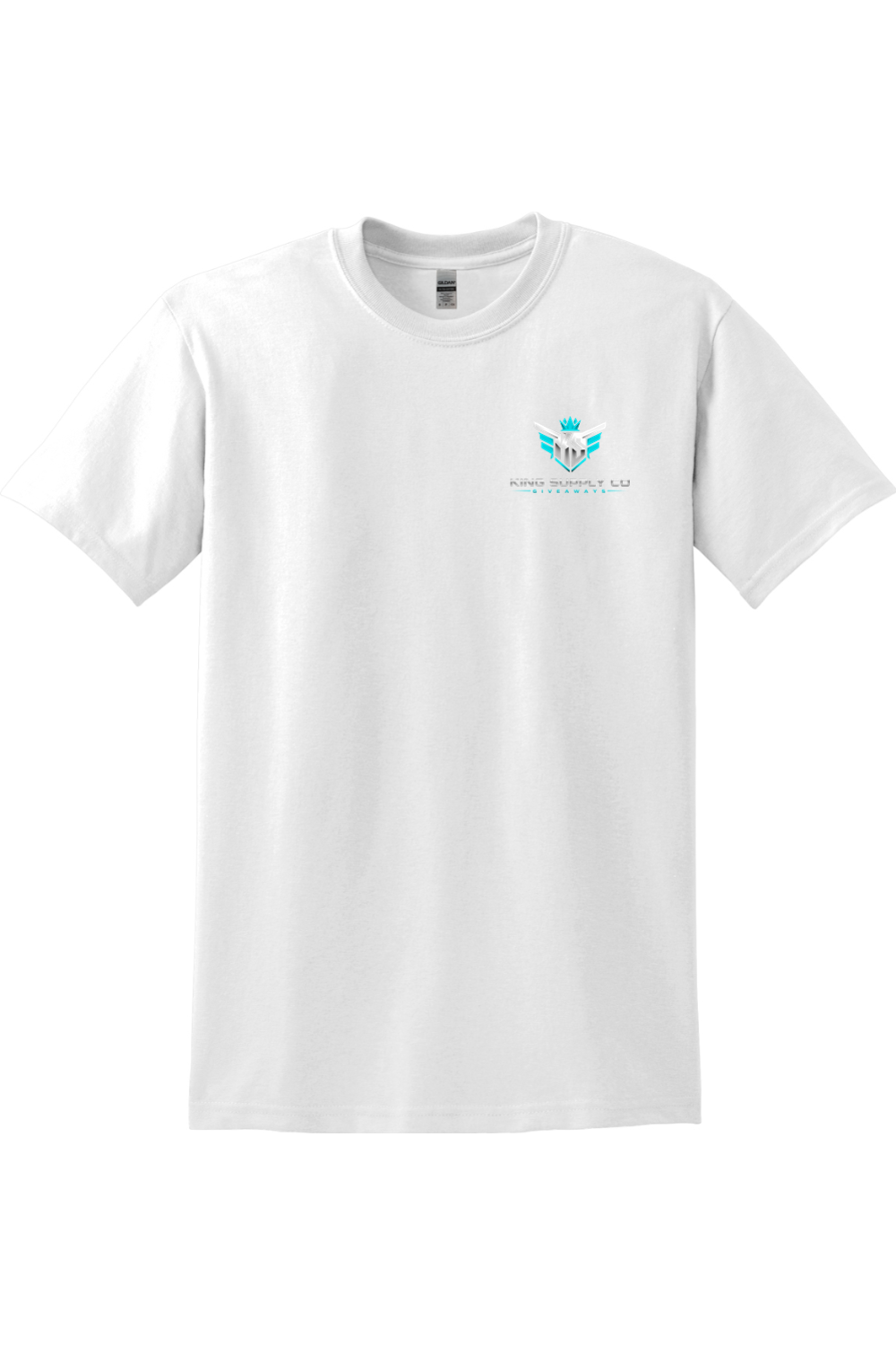 KSC8 Tropic Tee