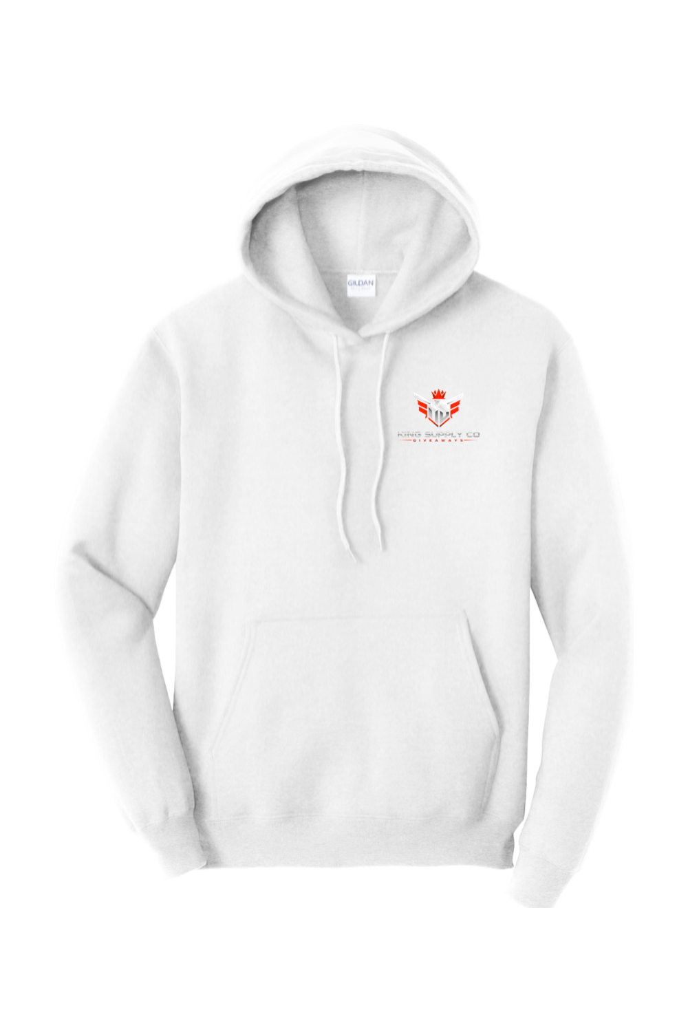 Ruby Hoodie