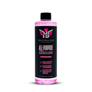 All Purpose cleaner