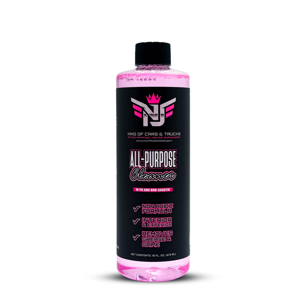 All Purpose cleaner