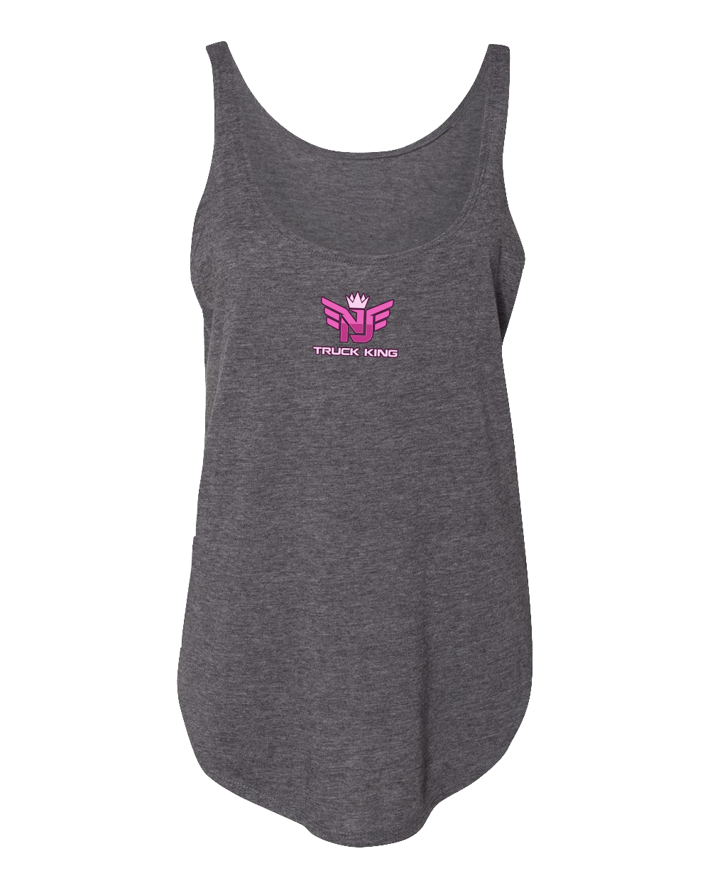 NJ Truck King Tank