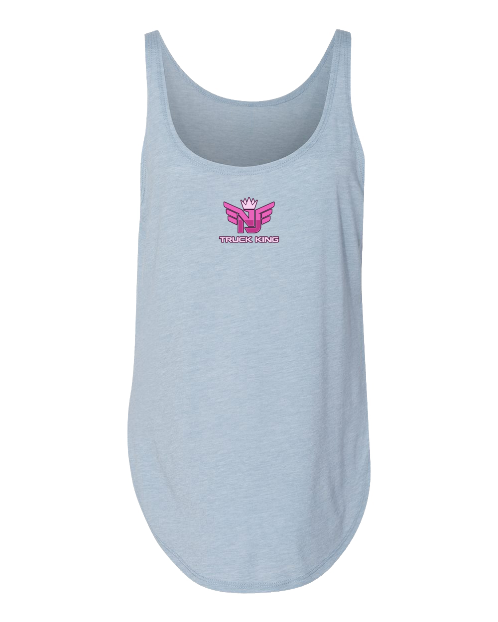 NJ Truck King Tank
