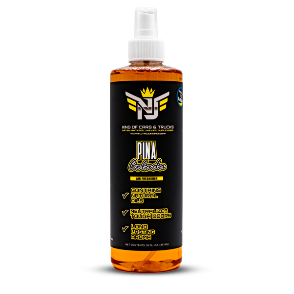 Pina Colada Air Freshener