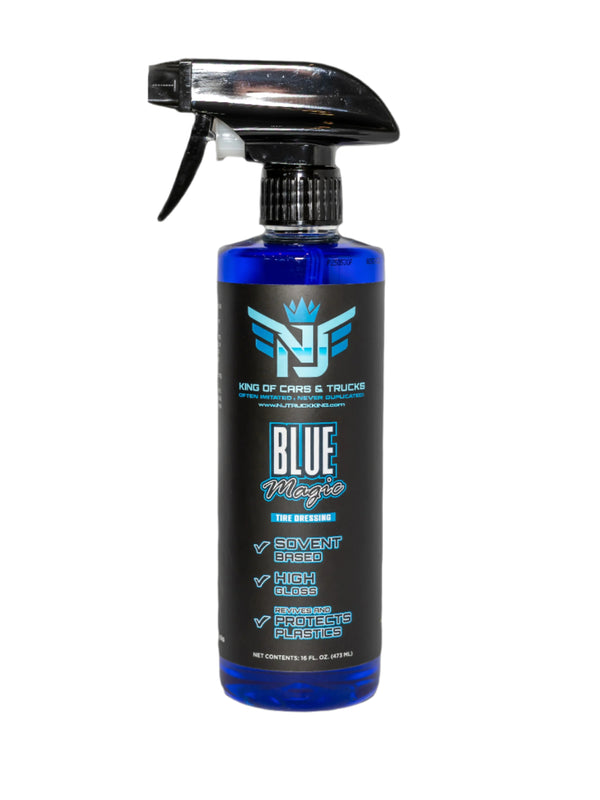 Nj Tire Shine
