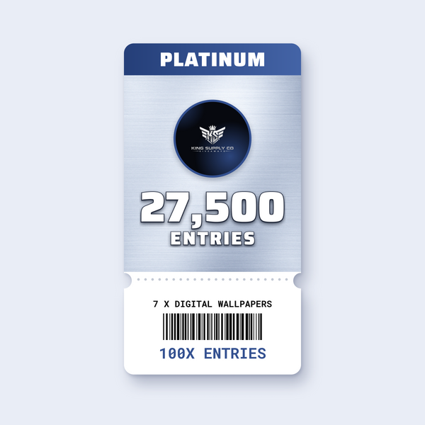 Platinum Wallpaper Pack
