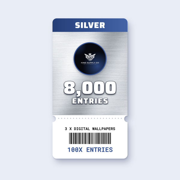Silver Wallpaper Pack